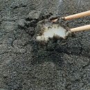 오복떡집영의정인절미 이미지