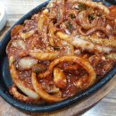 맛찜낙지한마리 이미지
