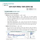 Fund Flow] 선진국 유입이 확대되는 가운데 신흥국은 유출 이미지