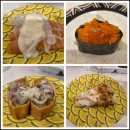스시이찌바 | [송파 가성비 스시] 도쿄이찌바 NC 송파점 솔직 방문 후기: 가성비 vs 맛