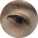 왕눈이속눈썹 | 노글루 속눈썹 [일루모이] 후기♡