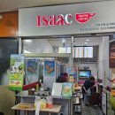 이삭토스트 원주롯데마트점