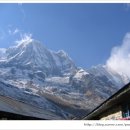 안나프르나 이미지