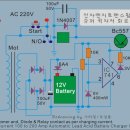 Re:High Current 100 to 200 Amp Automatic Lead Acid Battery Charger Circuit 이미지