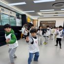 경희대 활기찬 태권도장 이미지