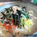 안동잔치국수 이미지