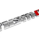 JDM NISMO EMBLEM 이미지