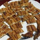 장어먹자 이미지