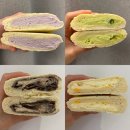 더베이크 광안점 | 쫀득빵 원조 부산 베이크백 광안직영점 10종 모찌빵 상세후기