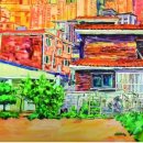 김윤아 개인전 이미지