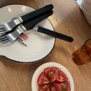 천안북중학교 | 천안 신부동 맛집 “뉴욕스탠다드” feat. 드디어 찾았다ㄷㄷ, 터미널 근처 피자 끝판왕 추천