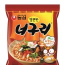 너구리 이미지