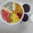 신제주빠빠라기 | 제주 연동 빙수 맛집 포장후기/신제주빠빠라기.내돈내산