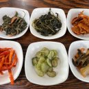 자월식당