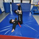 필살 합기도 이미지