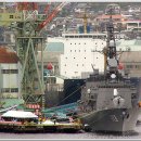 한국 VS 일본 해군력 비교 이미지