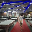 베트남 우리당구장 이미지