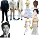 안경단아 | 웨딩준비13. 신부·신랑 모두 만족한 수원 웨딩촬영 헤어변형 추천 바이서하 헤어 후기💇‍♀️💇