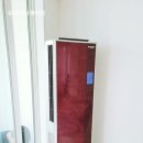 에어컨 설치 이전 이미지