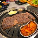 오돈 짚불구이 창원봉곡점