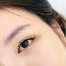 [강서] 마곡 속눈썹연장 추천 더채움 LED 속눈썹연장 후기｜유지력 좋고 자연스러운 연장 맛집