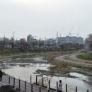 석교천 이미지