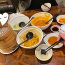 인천 딤섬 맛집 - 쮸즈딤섬익스프레스