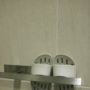 디자인슬릿 | 디어커스 슬릿바 무타공 욕실화 걸이 추천 후기