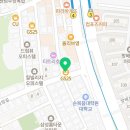 GS25 관악한일 이미지