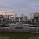 노래하는분수대 이미지