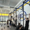 위크로스핏 위례 이미지