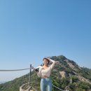 세븐일레븐 인왕점 | [가을 등산 추천] 인왕산 등산코스, 왕복 소요시간, 야간등산 야등 후기