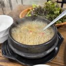 동백식당，정육점
