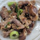 개성삼계탕 이미지