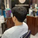고잔동미용실, 안산 미용실 맨즈살롱 어나더 볼륨매직 후기