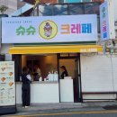 슈슈크레페