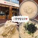 양평칼국수 | 하남 미사맛집 혼밥맛집 데이트맛집 자가제면 9504 양평칼국수 하남미사 직영점 내돈내산후기