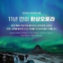 수륙식품 | 아이슬란드 오로라 여행 시기 비용 패키지 경비 일정 후기 팁