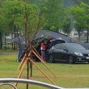 유곡캠핑장 이미지