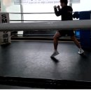 부평 산곡동 복싱, 열정이 넘치시는 회원님의 소중한 블로그!!!