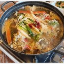 대게직판장
