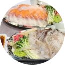 구리수산시장 현우수산 쿠팡이츠 배달 내돈내산...후기