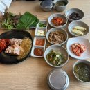 대덕골보쌈칼국수 이미지