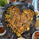 행복한자동차 | [공지] 성수동 삼겹살 최강자 &#39;행복한 식당&#39; 방문 후기 (웨이팅, 볶음밥, 내부 온도)
