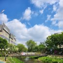 둘레길가든 | 물소리·새소리 들으며 걷기 좋은 서울둘레길 8코스 장지·탄천 코스 난이도, 후기, 실제소요시간