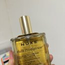 [내돈내산/ Nuxe / " 눅스 윌 프로디쥬스 멀티 드라이 오일100ml " 찐후기]