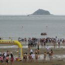 태안바다 이미지