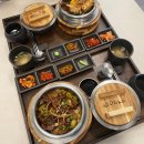 판교맛집 다락솥 판교파미어스몰점 솔직 후기