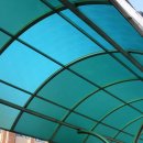 자전거 보관대 이미지