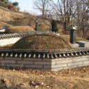 귀인조씨묘 이미지